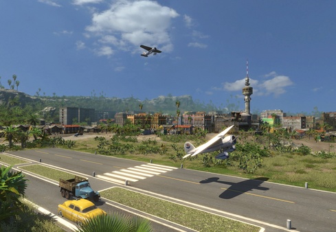 Tropico 3 - Steam Special Edition Steam - Click Image to Close